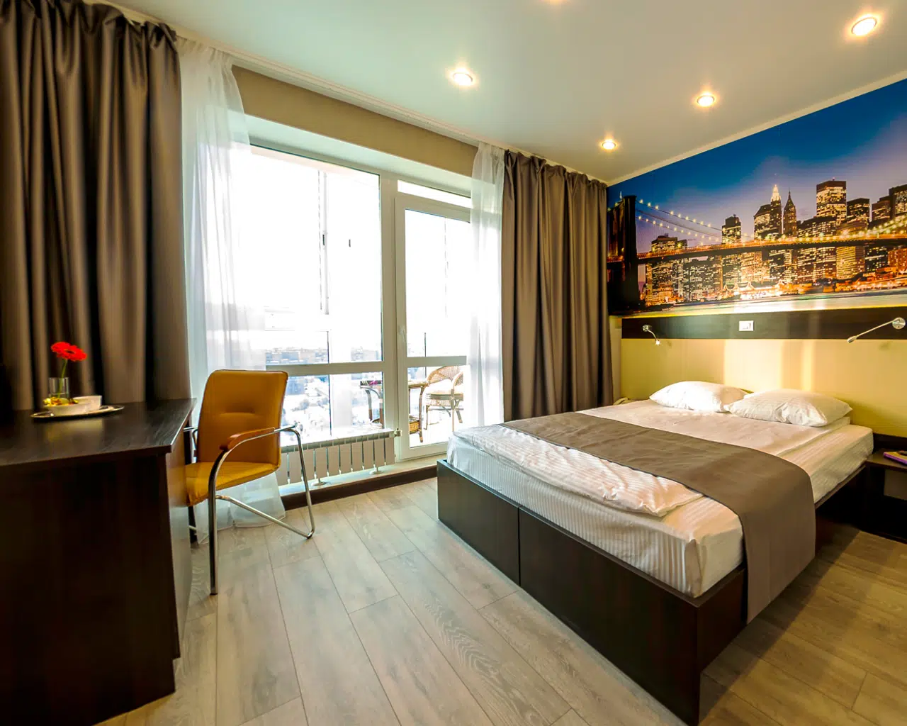 Hotel photo